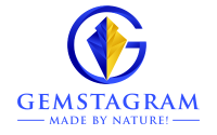 Gemstagram Logo