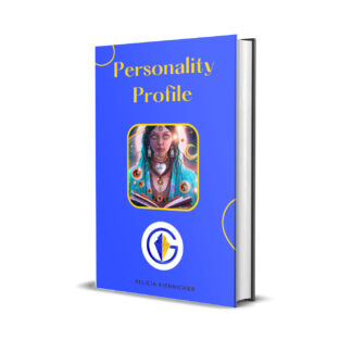 numerology personality profile report