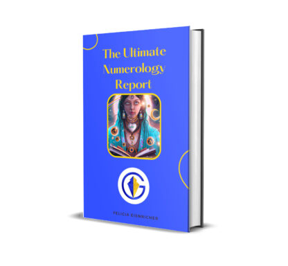 The Ultimate Numerology Report